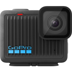 GoPro Hero Action Camera 4K Ultra HD Υποβρύχια με WiFi και Οθόνη Μαύρη