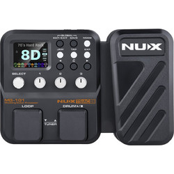 Nux MG-101