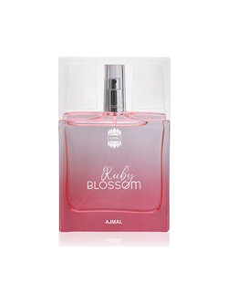 Ajmal Ruby Blossom Eau de Parfum 50ml