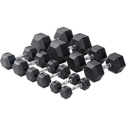 Viking 106063 Εξάγωνος Αλτήρας 50kg