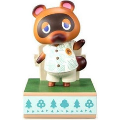 First 4 Figures Animal Crossing New Horizons Tom Nook 22cm