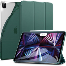 ESR Rebound Slim Forest Green (iPad Pro 12.9" 2021/2022)
