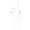 Hoco M112 Handsfree In-Ear 3.5mm White Hoco M112 Handsfree In-Ear 3.5mm White
