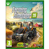 Farming Simulator 25 Xbox Series