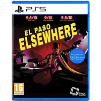 PS5 Games Nighthawk Interactive