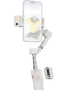 Hohem iSteady V3 AI White