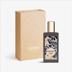 Memo Paris Italian Leather Eau de Parfum 200ml