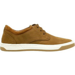 Softies Ανδρικά Sneakers Πορτοκαλί 6147-2280
