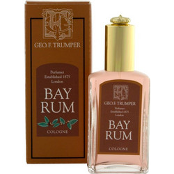 Geo F. Trumper Bay Rum Eau de Cologne 50ml