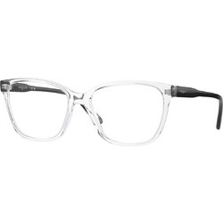 Vogue VO5518 W745 Γυναικείος Σκελετός Γυαλιών Οράσεως Κοκάλινος Διαφανές