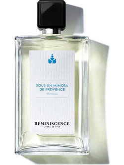 Reminiscence Sous Un Mimosa Intense Eau de Toilette 100ml