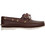 Timberland Classic Boat 2 Eye Ανδρικά Μοκασίνια Boat Shoes Δερμάτινα Καφέ TB074035214