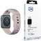 3mk Λουράκι Σιλικόνης Lilac (Apple Watch 38 / 40 / 41mm) 3mk Λουράκι Σιλικόνης Lilac (Apple Watch 38 / 40 / 41mm)