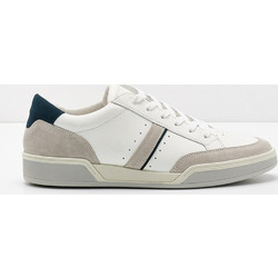 IMAC Ανδρικά Sneakers Λευκά 151920