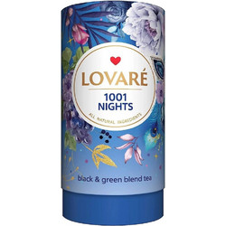 Lovare 1001 Nights 80gr