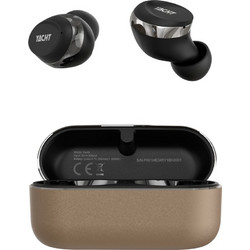 HiFuture Yacht Ακουστικά Bluetooth In Ear Ανθεκτικά στο Νερό Brown