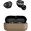 HiFuture Yacht Ακουστικά Bluetooth In Ear Ανθεκτικά στο Νερό Brown