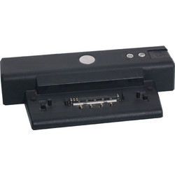 Dell 0GN636 Dock Docking Station Ethernet