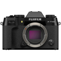 Fujifilm X-T50 Mirrorless Φωτογραφική Μηχανή Body