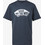 Vans Παιδικό T-Shirt Κοντομάνικο Navy Μπλε VN000FSA-IND
