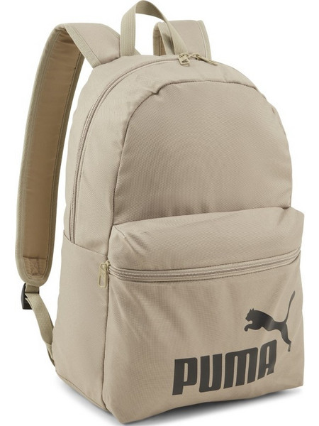 Puma Phase Τσάντα Πλάτης Μπεζ 079943-36