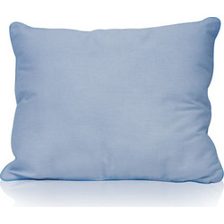 Lorelli Efira Blue Βρεφικό Μαξιλάρι Ύπνου Foam 42x32cm 20040220004