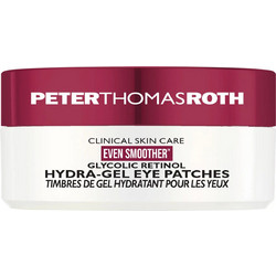 Peter Thomas Roth Even Smoother Retinol Hydra-Gel Eye Patches 30τμχ