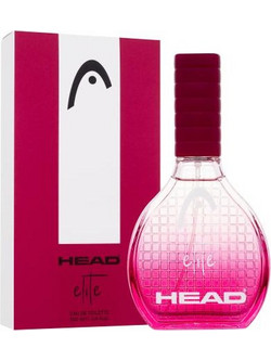 Head Elite Eau de Toilette 100ml
