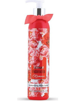 Armaf Enchanted Romance Ενυδατική Lotion Σώματος 500ml