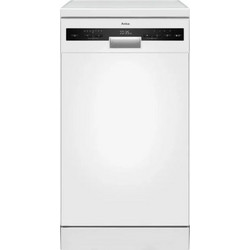 Amica DFM44C7EOQWH Ελεύθερο Πλυντήριο Πιάτων για 10 Σερβίτσια 44.8cm Λευκό