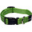 Rogz Utility Κολάρο Σκύλου Πράσινο 26-40cm