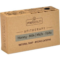 melBeauty Honey & Milk Σαπούνι 85gr