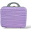 Playbags Collection PS12-V32 Νεσεσέρ Ταξιδίου με Θήκες 34x18x27cm Λιλά