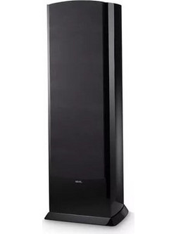 Revel Performa Be F228BE Ζεύγος Ηχείων Hi-Fi Δαπέδου 350W 3 Δρόμων Black