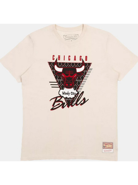 Mitchell & Ness NBA Chicago Bulls Final Seconds BMTRINTL1057-CBUSAND