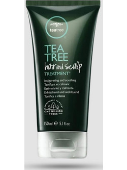 Paul Mitchell Tea Tree Κρέμα Μαλλιών για Επανόρθωση 150ml