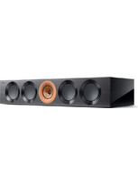 KEF Reference 4.C Center Meta Ηχείο Hi-Fi Κεντρικό 3 Δρόμων High Gloss Black