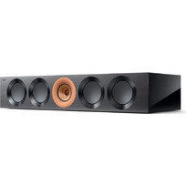 KEF Reference 4.C Center Meta Ηχείο Hi-Fi Κεντρικό 3 Δρόμων High Gloss Black