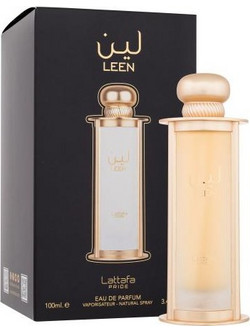 Lattafa Pride Leen Eau de Parfum 100ml