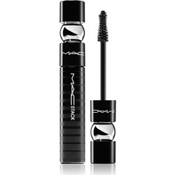 M·A·C Superstack Micro Black Stack Mascara για Μήκος & Όγκο 12ml