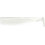 Fiiish Black Minnow No 6 Bodies Τεχνητό Δόλωμα 20cm White