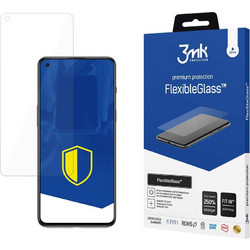 3mk FlexibleGlass Tempered Glass (OnePlus Nord 2T / Nord 2)