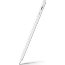 ESR Geo Digital Stylus Pen White (iPad)