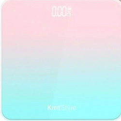 Kmt Style Ηλεκτρονική Ζυγαριά 2406877
