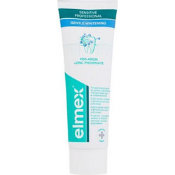 Elmex Sensitive Professional Gentle Whitening Οδοντόκρεμα για Λεύκανση 75ml