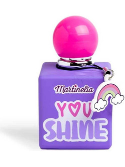 Martinelia You Shine Eau de Toilette 50ml