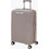Bartuggi 725-21.70 Βαλίτσα Μεγάλη 76x52x30cm με 4 Ρόδες Εκρού