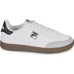 Fila Courtbay Ανδρικά Sneakers Λευκά FFM0365-13036
