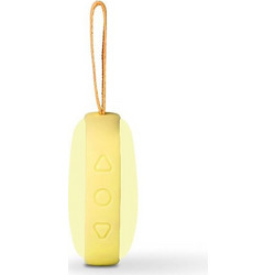 Ammicco my Massage Δονητής Egg Κίτρινος