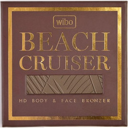 Wibo Beach Cruiser 03 Bronzer Powder